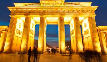 Circuito Explorador de Europa oriental