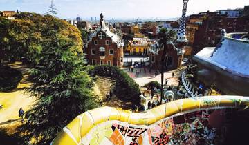 Les points forts de Barcelone et de Madrid circuit
