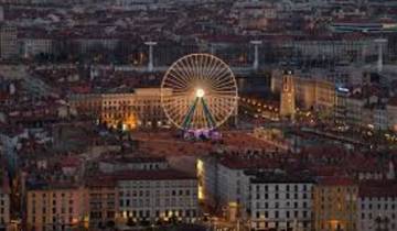 Abenteuerliche 12 Tage in Frankreich: Paris, Dijon, Lyon, Avignon und Nizza