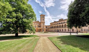 The Isle of Wight, Stonehenge, Cornwall & the Southern Coast - 7 Days - Small Group