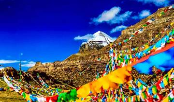 11 Days Essential Tibet Small Group Tour (Max 15) | Western China Package Adventure Tour