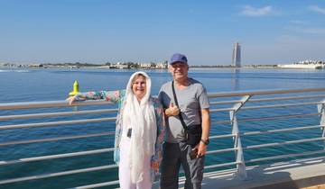 The RIYADH Simple City Package