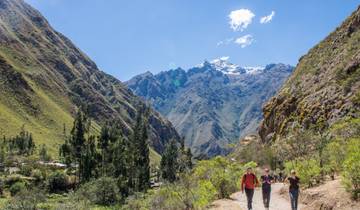 Peru & Brazil Round Trip - 15 Days Tour