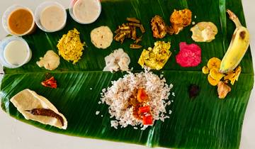 Kerala Kruiden & Keuken Tour - 6 Dagen