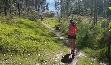 Quitos Vulkane – Trailrunning & Hiking Abenteuer auf die umliegenden Berge (5 Tage)