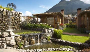 Mountain Bike im nördlichen Hochland (6 Tage)