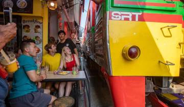 Asie du Sud-Est : Tribus des collines, séjours chez l'habitant et esprit de vacances