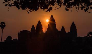 Circuito Explorador de Vietnam y Camboya