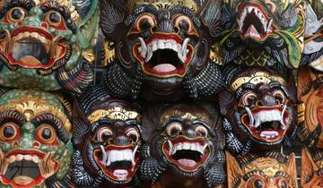 Bali Signature : Ride the Waves, Rise with Batur