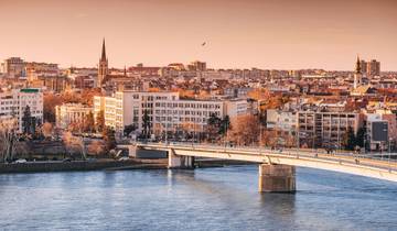 Complete Danube Cities – FIDELIO Superior