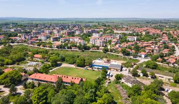 Complete Danube Cities – FIDELIO Superior