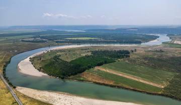 Complete Danube Cities - FIDELIO Superior