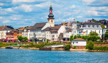Romantic Rhine & Alsace Region – VISTAGRACIA Standard