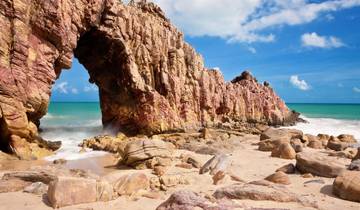 Brésil : São Luís, Barreirinhas, Atins, Parnaíba, Jericoacoara & Fortaleza - 9 jours