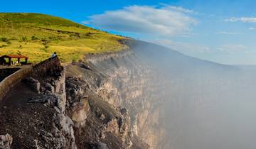 Costa Rica y Nicaragua Express - 7 días