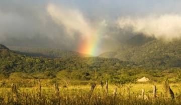 Self Drive Costa Rica - 14 days