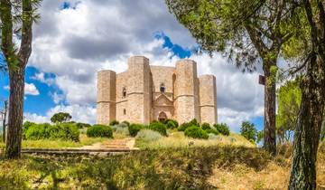 Highlights of Puglia from Rome - 11 days