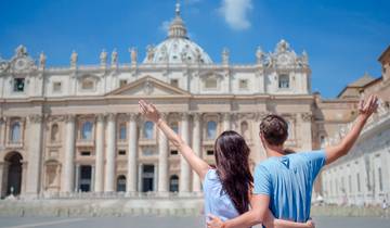 Highlights of Puglia from Rome - 11 days