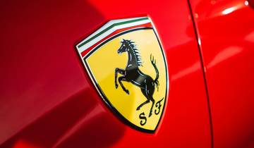 Mailand, Ligurien & Venedig - 8 Tage Rundreise