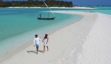 Maldives Gulhi Explorer - 5 days Tour