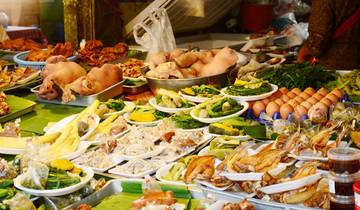 Bangkok esencial a Chiang Mai - 7 días