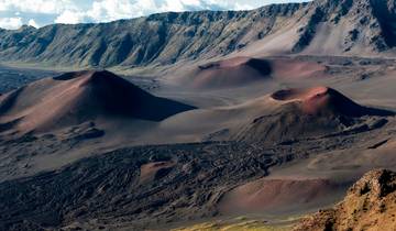 Maui & Hawaii Discovery - 10 days Tour