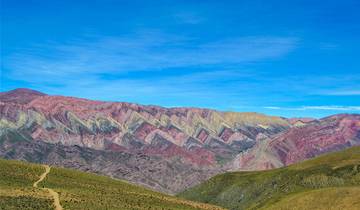 Chile, Argentinien & Brasilien Rundreise - 17 Tage Wüste, Metropolen & Wasserfälle