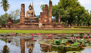 Explorez le nord de la Thaïlande