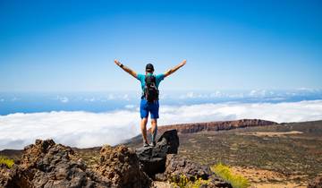 Canaries - Les points forts de Tenerife (8 jours) circuit