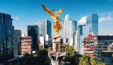 7 jours - Merveilleux Mexique : Culture, histoire et traditions