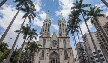 Brazil: Sao Paulo, Foz do Iguazú, Rio de Janeiro - 8 days
