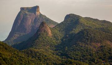 Brazil: Sao Paulo, Paraty, Rio de Janeiro - 7 days