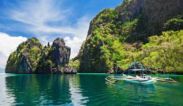 10 jours au cœur de Palawan circuit