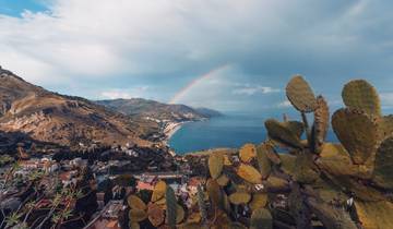 Circuit van Sicilië - 9 Jours-rondreis