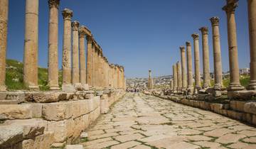 Jordan Family Holiday