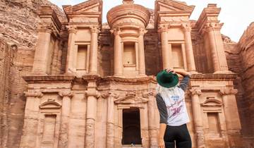 One Week in Jordan