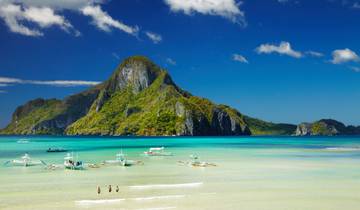 the Philippines