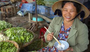Premium South East Asia in Depth (14 destinations)