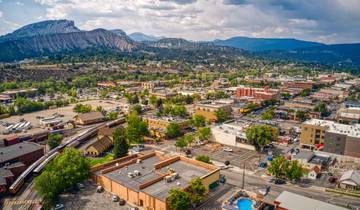 Southwest USA Canyons & Cultures