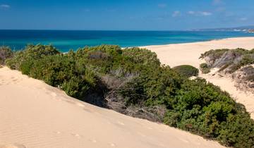 Sardinien individuell - an der wilden Westküste (8 Tage)