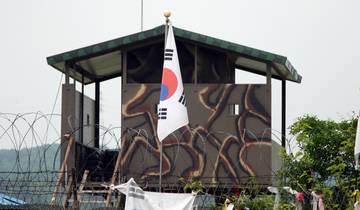 Séoul en profondeur et DMZ - 6 jours