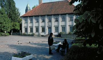 Denmark and Sweden in a week - Covering Copenhagen Gothenburg and Stockholm