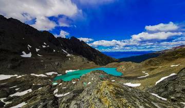 Zuid-Amerikaanse Ontdekkingsreis 20 Dagen-rondreis