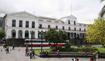 Ecuador Amazon & Galapagos Family Holiday
