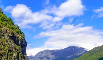 Trésors de la Scandinavie 10 jours 2026 Départ du groupe circuit