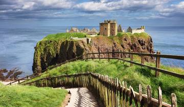 La liste des choses à faire en Écosse : Aberdeen Highlands & Mystic Roadtrip