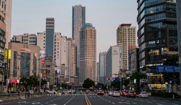 Essential Korea: From Dynamic Cities to Island Paradise