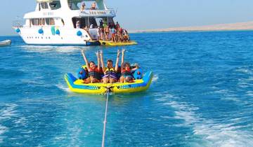 Circuito Vacaciones de ocio y aventura de 9 días en Egipto