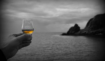 Scottish Whisky Tour - Spirit of Scottish Whisky