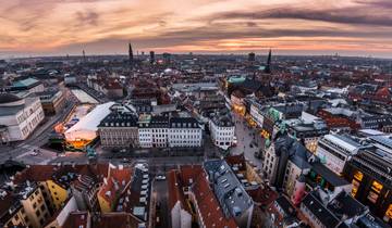 Best of Copenhagen & Oslo Cruise Tour